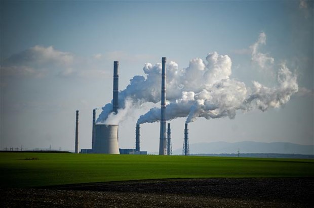Nhiều doanh nghiệp thiếu minh bạch về lượng khí thải ra môi trường
