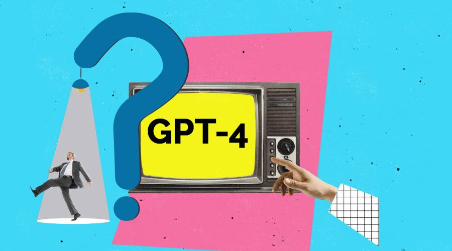 Những cải tiến đáng kinh ngạc và hạn chế của GPT-4