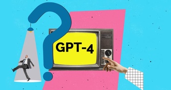 Những cải tiến đáng kinh ngạc và hạn chế của GPT-4 Những cải tiến đáng kinh ngạc và hạn chế của GPT-4
