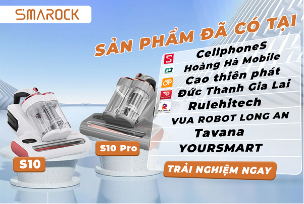 Phương Linh JSC đơn vị tiên phong đưa Smarock về Việt Nam - Ảnh 3. Phương Linh JSC đơn vị tiên phong đưa Smarock về Việt Nam - Ảnh 3.