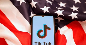 Mỹ yêu cầu ByteDance thoái vốn khỏi TikTok Mỹ yêu cầu ByteDance thoái vốn khỏi TikTok