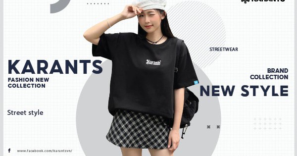 Hiện tượng của ngành thời trang giới trẻ toàn cầu