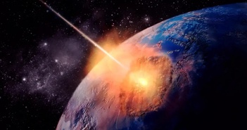 NASA đã tìm thấy tiểu hành tinh có thể va chạm với Trái đất vào năm 2046