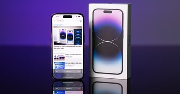 Apple trở thành hãng điện thoại lớn nhất thế giới nhờ iPhone 14 Apple trở thành hãng điện thoại lớn nhất thế giới nhờ iPhone 14