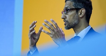 Đằng sau chỉ thị tích hợp generative AI vào tất cả sản phẩm hơn 1 tỉ người dùng của Google Đằng sau chỉ thị tích hợp generative AI vào tất cả sản phẩm hơn 1 tỉ người dùng của Google