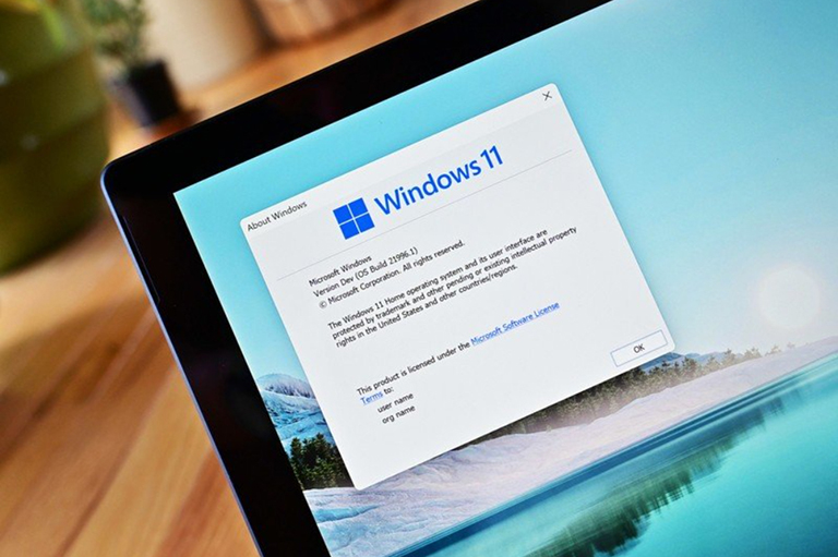 Những rủi ro khi sử dụng key kích hoạt Windows 11 giá rẻ - Ảnh 2. Những rủi ro khi sử dụng key kích hoạt Windows 11 giá rẻ - Ảnh 2.