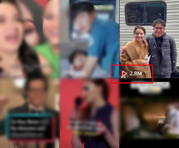 Video tiết lộ tính cách thật của Selena Gomez khi khán giả xin chụp ảnh, 1 cử chỉ ấm lòng nhận hàng triệu lượt xem - Ảnh 5. Video tiết lộ tính cách thật của Selena Gomez khi khán giả xin chụp ảnh, 1 cử chỉ ấm lòng nhận hàng triệu lượt xem - Ảnh 5.