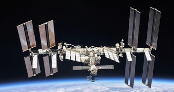 Tàu Nga bị đe bất ngờ phải khai "cứu" trạm ISS