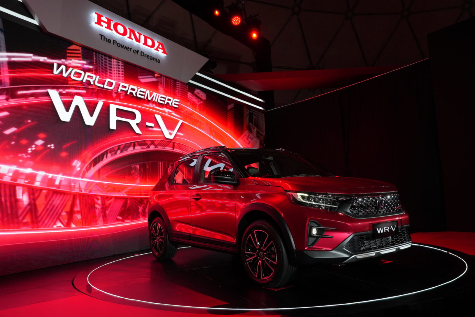 Loạt xe nhiều khả năng sẽ xuất hiện tại Bangkok Motor Show 2023: Quá nửa chắc chắn về Việt Nam - Ảnh 2.