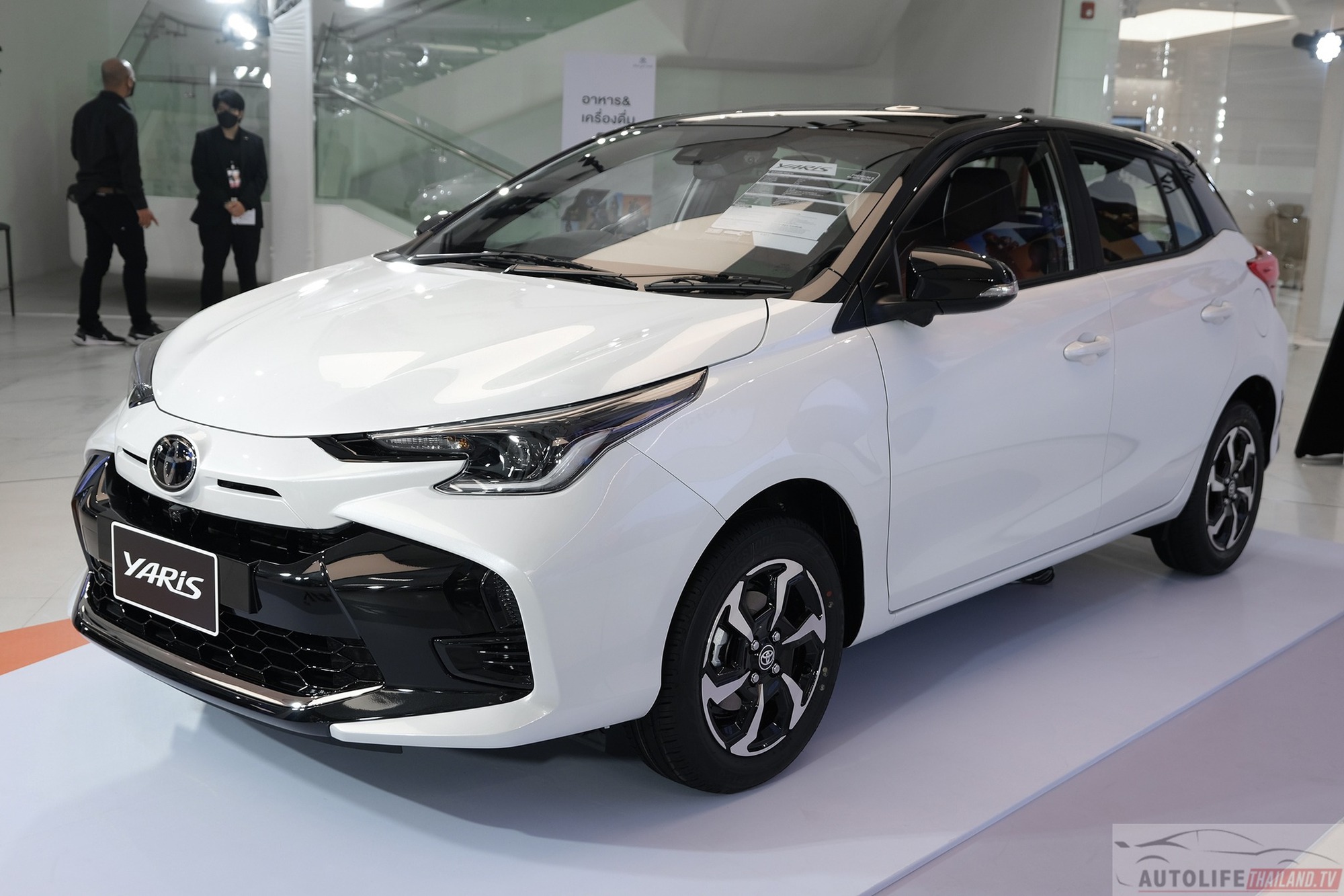 Loạt xe nhiều khả năng sẽ xuất hiện tại Bangkok Motor Show 2023: Quá nửa chắc chắn về Việt Nam - Ảnh 3.