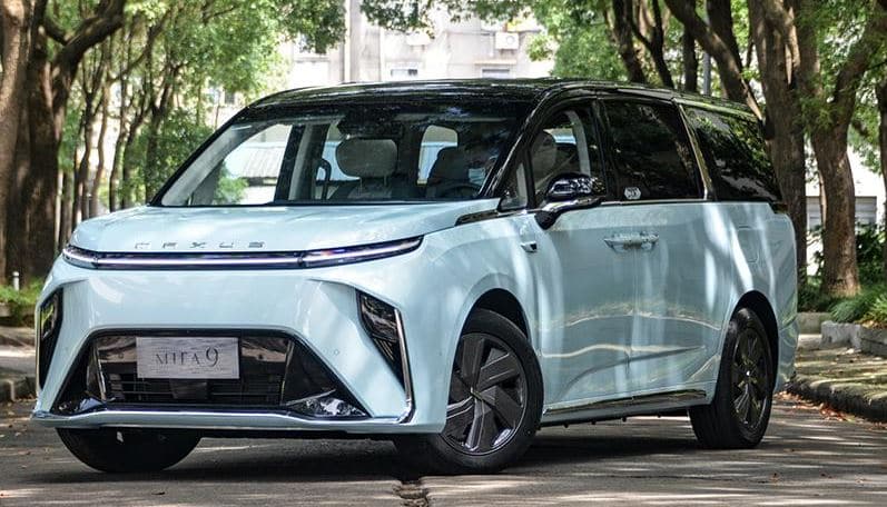 Loạt xe nhiều khả năng sẽ xuất hiện tại Bangkok Motor Show 2023: Quá nửa chắc chắn về Việt Nam - Ảnh 12.