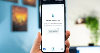 Bing AI 'phả hơi nóng' vào Google Bing AI 'phả hơi nóng' vào Google