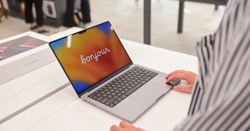 Với mức giá khởi điểm hơn 90 triệu đô la vào năm 2013, MacBook Pro M2 2023 đã được bán tại Việt Nam. Với mức giá khởi điểm hơn 90 triệu đô la vào năm 2013, MacBook Pro M2 2023 đã được bán tại Việt Nam.