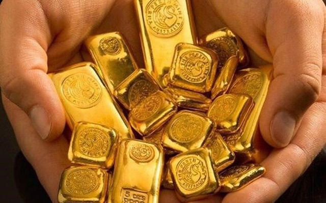 Dự báo giá vàng SJC trong nước ngày 27/5: Đồng USD suy yếu trở thành "đòn bẩy" kích thích đà đi lên