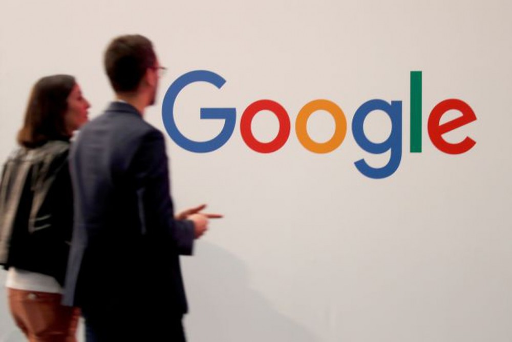 Google đối mặt với với cáo buộc độc quyền lớn nhất trong lịch sử tồn tại