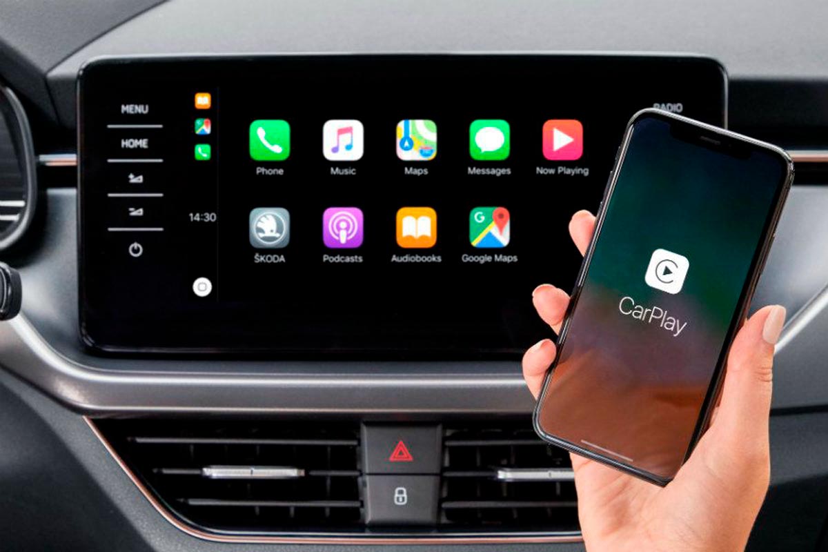 Mẹo nhỏ giúp tìm ra xe hơi trong bãi nhờ iPhone - Ảnh 1.