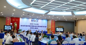 Tiêu chí chính cho danh hiệu "Doanh nhân Việt Nam tiêu biểu" năm 2022 là đạo đức và liêm chính. Tiêu chí chính cho danh hiệu "Doanh nhân Việt Nam tiêu biểu" năm 2022 là đạo đức và liêm chính.