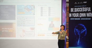 Nếu một startup muốn tồn tại, đừng bỏ qua bí quyết sống còn: Gọi vốn - Huyết mạch của thành công Nếu một startup muốn tồn tại, đừng bỏ qua bí quyết sống còn: Gọi vốn - Huyết mạch của thành công