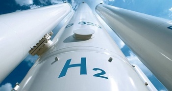 Chương trình phát triển khí hydro