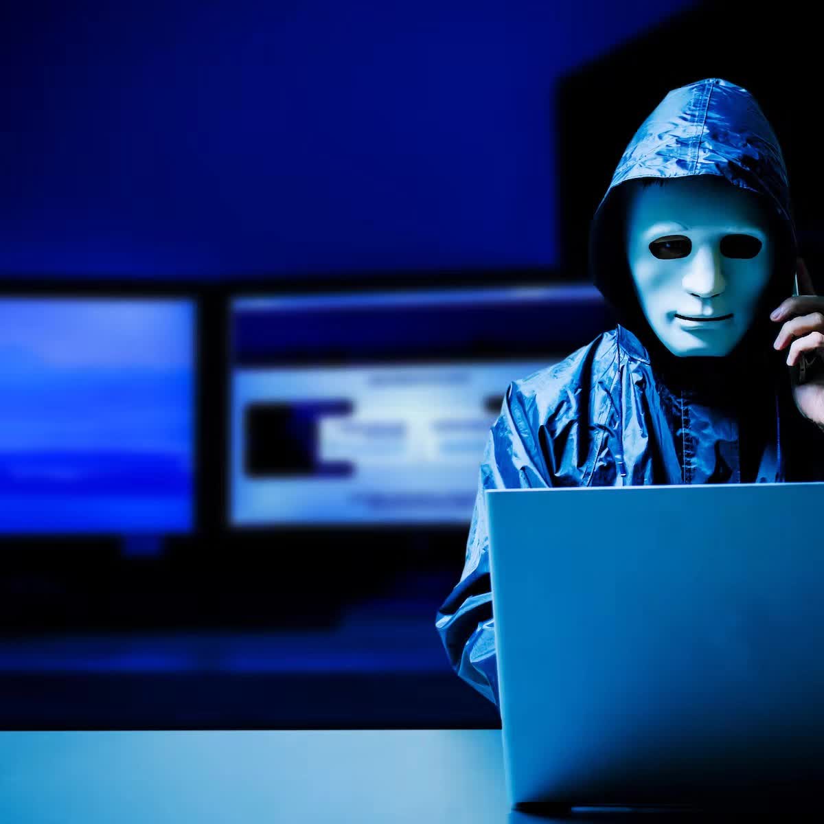 Làm cách nào để tự bảo vệ bản thân khỏi deepfake và video giả mạo, lừa đảo chiếm đoạn tài sản? - Ảnh 6. Làm cách nào để tự bảo vệ bản thân khỏi deepfake và video giả mạo, lừa đảo chiếm đoạn tài sản? - Ảnh 6.