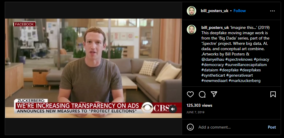 Làm cách nào để tự bảo vệ bản thân khỏi deepfake và video giả mạo, lừa đảo chiếm đoạn tài sản? - Ảnh 7. Làm cách nào để tự bảo vệ bản thân khỏi deepfake và video giả mạo, lừa đảo chiếm đoạn tài sản? - Ảnh 7.