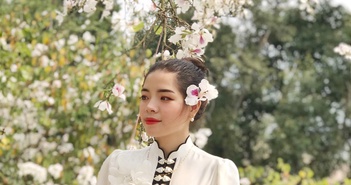 Ngất ngây trước vẻ đẹp của Điện Biên vào mùa hoa ban nở rộ nhất trong năm