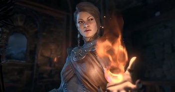 Máy chủ thử nghiệm Diablo 4 vừa ra mắt đã gặp sự cố do quá đông người chờ đợi.