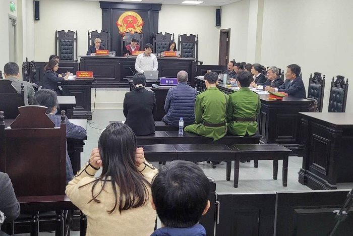 Hoãn xét xử vụ án chuyển nhượng "đất vàng" ở phố Bà Triệu