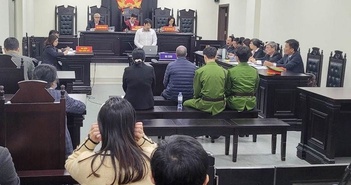 Hoãn xét xử vụ án chuyển nhượng "đất vàng" ở phố Bà Triệu
