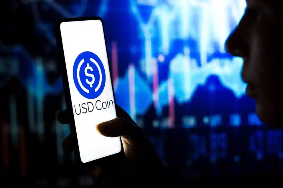 Do vụ Ngân hàng Silicon Valley, stablecoin lớn thứ hai trên thế giới đang gặp nguy hiểm.