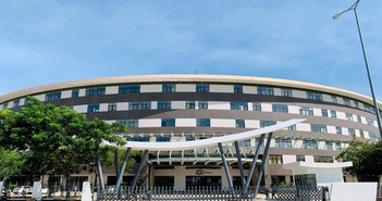 Khu phức hợp văn phòng FPT được công nhận là khu công nghệ thông tin tập trung Khu phức hợp văn phòng FPT được công nhận là khu công nghệ thông tin tập trung