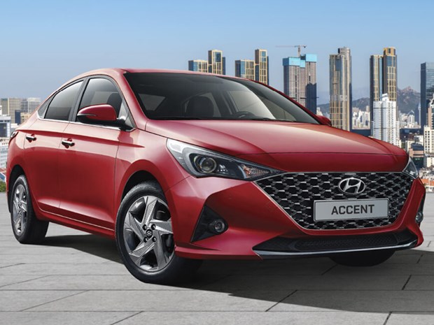 Doanh số bán ô tô Hyundai tại Việt Nam tăng hơn 56% trong tháng Hai.