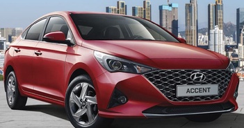 Doanh số bán ô tô Hyundai tại Việt Nam tăng hơn 56% trong tháng Hai.