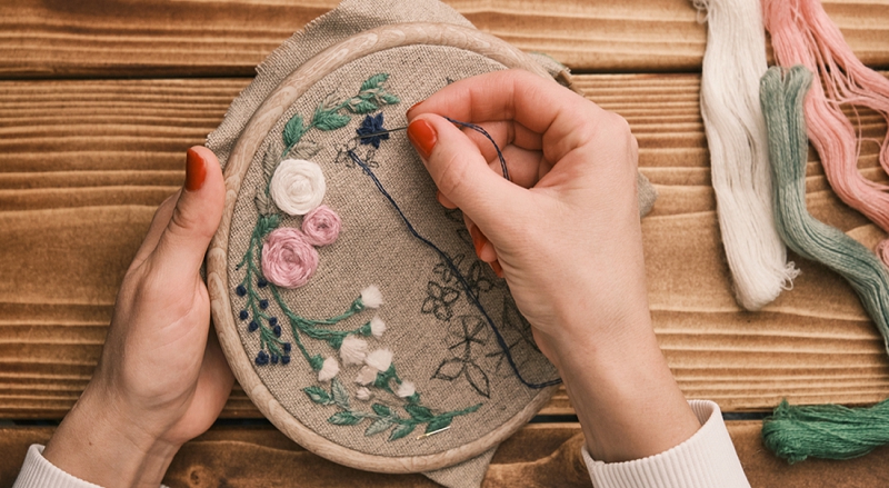 Nhiều người "đổ xô" đi tìm 1 việc "chân tay": Đạt được những lợi ích bất ngờ