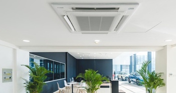 Máy điều cục bộ Panasonic - giải pháp tốt nhất cho văn phòng Máy điều cục bộ Panasonic - giải pháp tốt nhất cho văn phòng