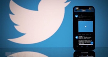 Người dùng không thể tải ảnh hoặc đăng nhập Facebook vì Twitter trục trặc. Người dùng không thể tải ảnh hoặc đăng nhập Facebook vì Twitter trục trặc.