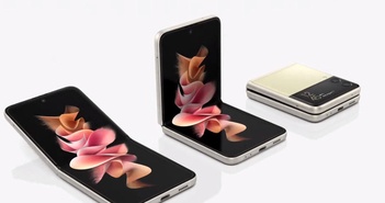 Năm 2024, Samsung sẽ phát hành sáu điện thoại gập, loại bỏ dần Galaxy S24 và S24 Plus.