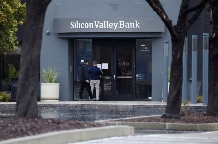 Ngân hàng Thung lũng Silicon sụp đổ ảnh hưởng đến công nghệ toàn cầu như thế nào?