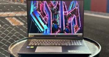 Loạt laptop gaming giá hơn 100 triệu đồng vừa được bán tại Việt Nam Loạt laptop gaming giá hơn 100 triệu đồng vừa được bán tại Việt Nam