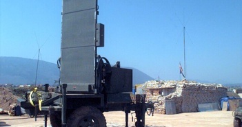 Nga tuyên bố phá ba radar phản pháo cùng nhiều vũ khí khác của Ukraine Nga tuyên bố phá ba radar phản pháo cùng nhiều vũ khí khác của Ukraine