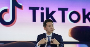 Trong một nghiên cứu về tách khỏi công ty mẹ, TikTok đã xem xét ý tưởng tách khỏi TikTok. Trong một nghiên cứu về tách khỏi công ty mẹ, TikTok đã xem xét ý tưởng tách khỏi TikTok.