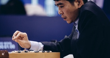 Con người đã "lên level" để đối phó kể từ khi AI trở thành nhà vô địch bộ môn cờ vây. Con người đã "lên level" để đối phó kể từ khi AI trở thành nhà vô địch bộ môn cờ vây.