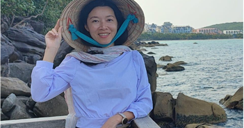 CEO Thanh Trúc và hành trình xây dựng thương hiệu trên nền tảng mạng xã hội CEO Thanh Trúc và hành trình xây dựng thương hiệu trên nền tảng mạng xã hội