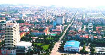 Bất động sản Bắc Giang đang trở nên hấp dẫn hơn đối với các nhà đầu tư ngoại và nhà đầu tư trong nước. Bất động sản Bắc Giang đang trở nên hấp dẫn hơn đối với các nhà đầu tư ngoại và nhà đầu tư trong nước.