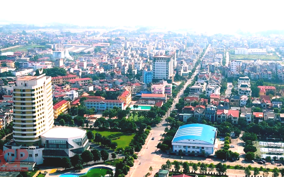 Bất động sản Bắc Giang gia tăng sức hút với nhà đầu tư ngoại - Ảnh 1. Bất động sản Bắc Giang gia tăng sức hút với nhà đầu tư ngoại - Ảnh 1.