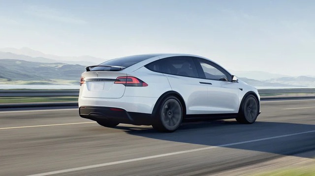 Những tính năng làm nên thành công của xe điện Tesla mà VinFast có thể học hỏi - Ảnh 9. Những tính năng làm nên thành công của xe điện Tesla mà VinFast có thể học hỏi - Ảnh 9.
