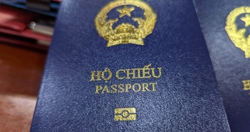 Hộ chiếu gắn chip được sử dụng để làm gì Hộ chiếu gắn chip được sử dụng để làm gì