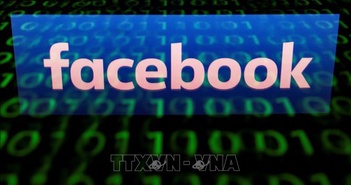 Facebook sử dụng trái phép dữ liệu cá nhân của người dùng Hà Lan Facebook sử dụng trái phép dữ liệu cá nhân của người dùng Hà Lan
