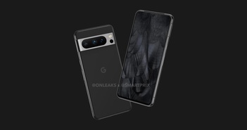 Lộ ảnh dựng của Pixel 8 Pro Lộ ảnh dựng của Pixel 8 Pro
