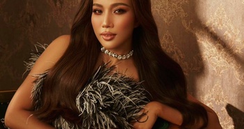 Phương Phương Thảo: Từ cô gái bán bún đến ca sĩ được ví với Lệ Quyên, bầu show săn đón Phương Phương Thảo: Từ cô gái bán bún đến ca sĩ được ví với Lệ Quyên, bầu show săn đón